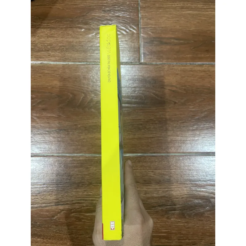 Viết & Đọc - Chuyên đề mùa Thu 2022 (6) 706471