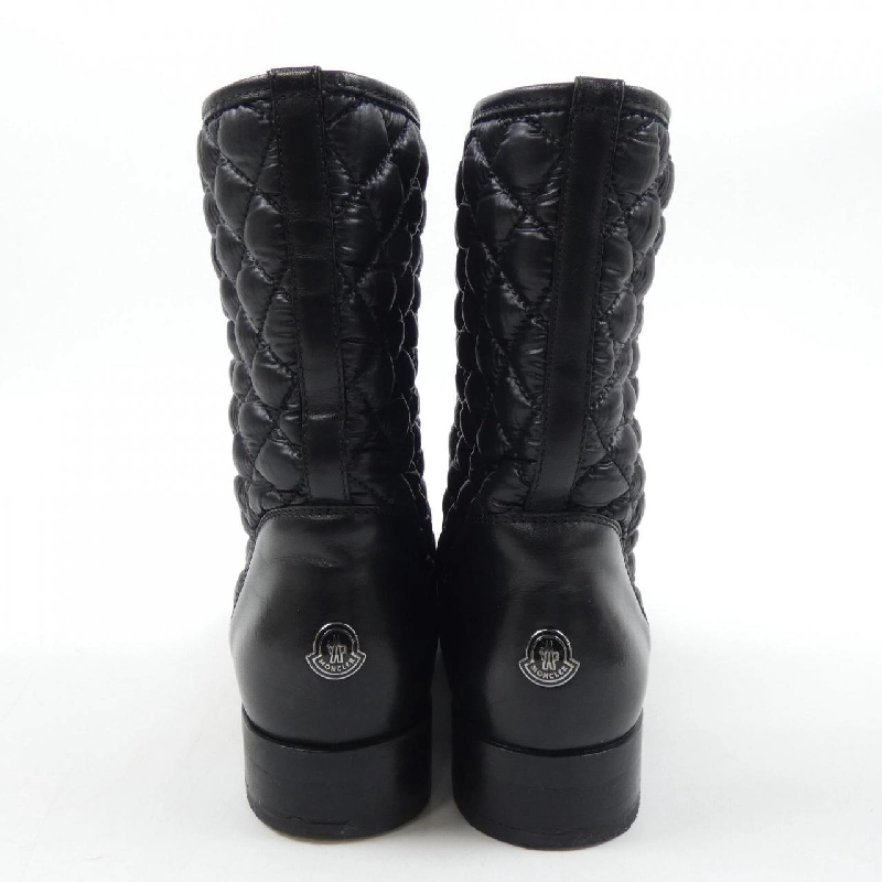 Giày bốt MONCLER 663155