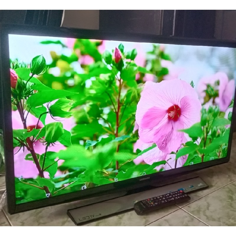 [TIVI SIÊU MỎNG SAMSUNG 32" TÍCH HỢP SẴN DVB-T2] Thanh lý, 6998