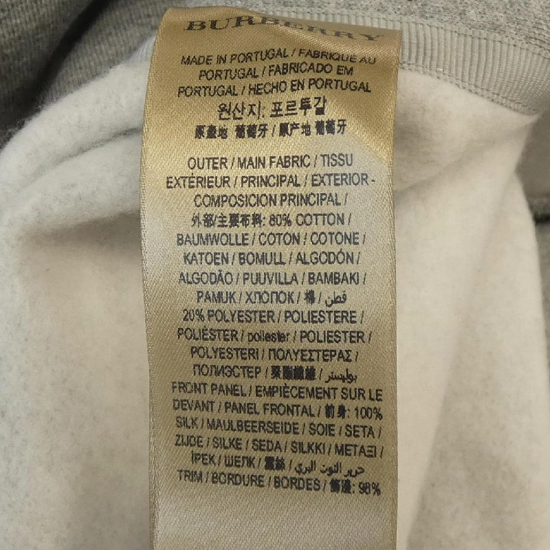 Burberry BURBERRY 4056177 Áo khoác 629709