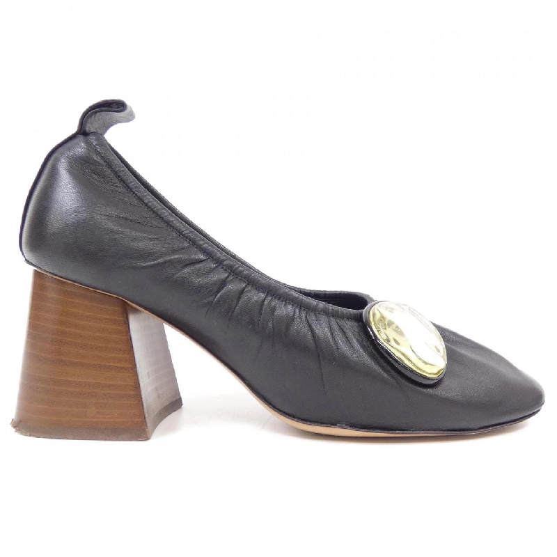 【Mã giảm giá】Giày Celine CELINE 664036