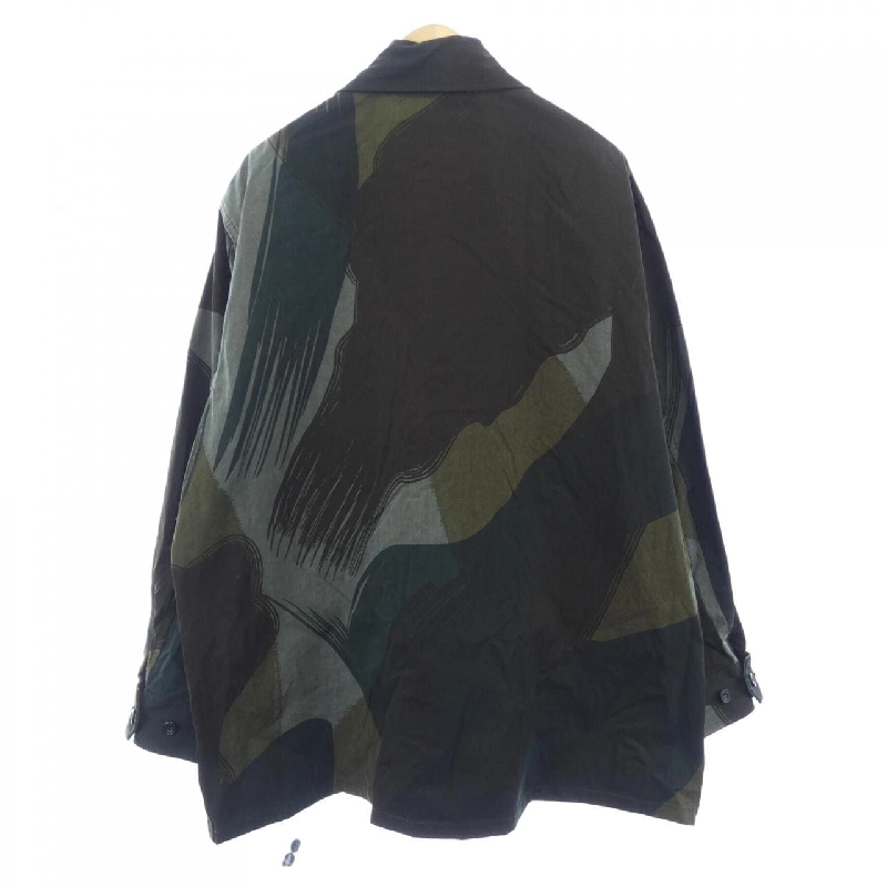 Jacket AUBERGE - Hàng hiệu Authentic 893284