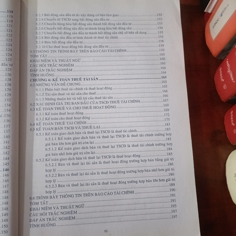 Giáo trình Kế toán Tài chính (Phần 3&4) - PGS. TS Bùi Văn Dương 492640