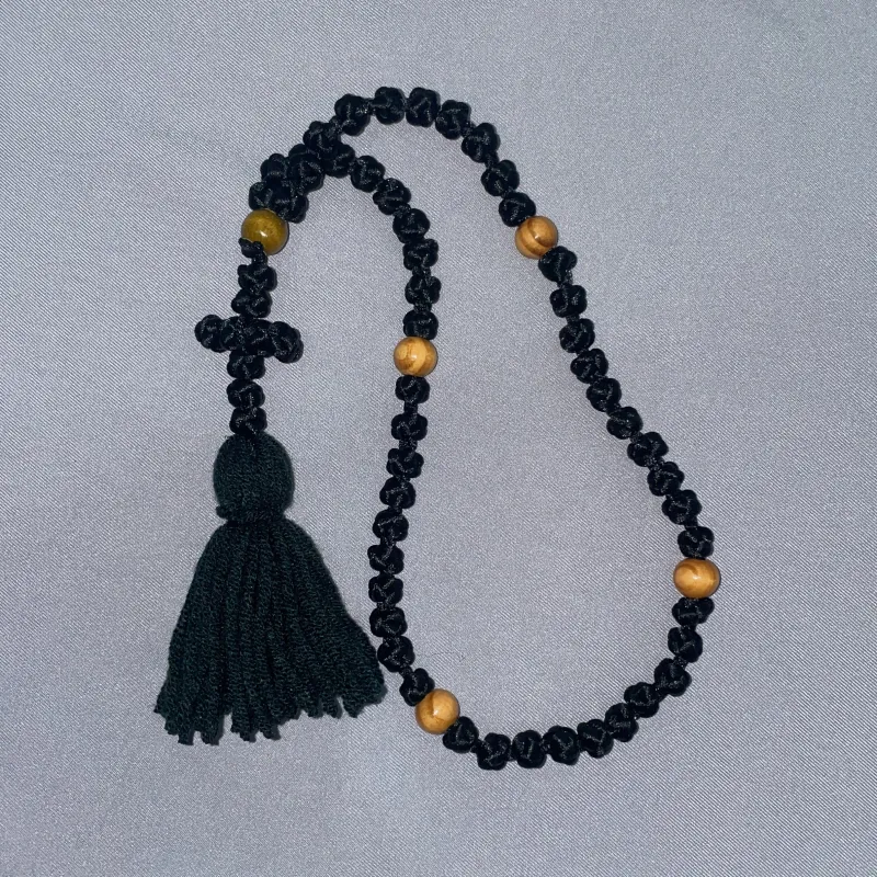 Dây cầu nguyện Komboskini-Chotki 936358