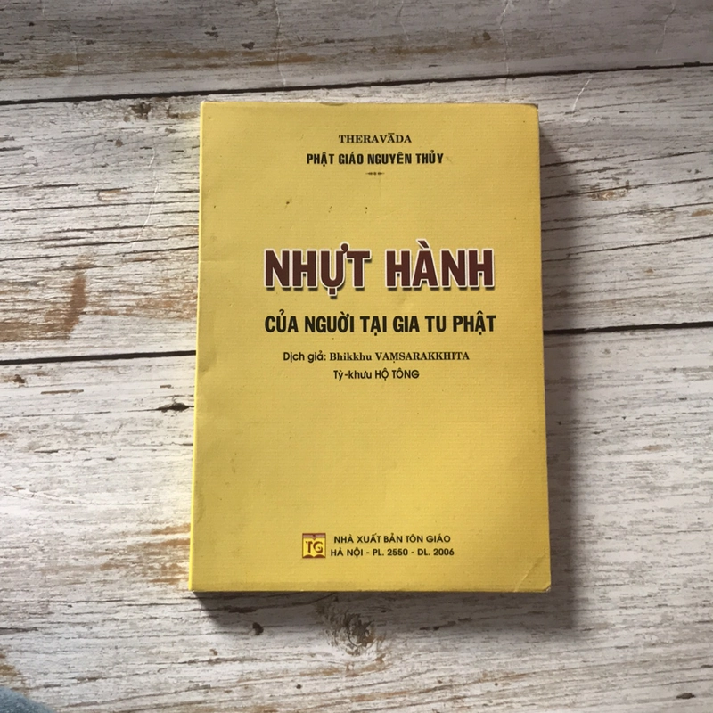 Sách Nhựt Hành 326014