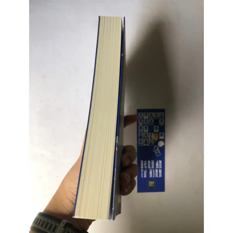 Bệnh Án Tử Hình - Riu Kushiki 926830