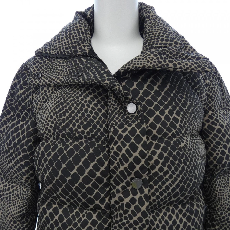 Áo khoác lông vũ ARMANI collezioni 631610