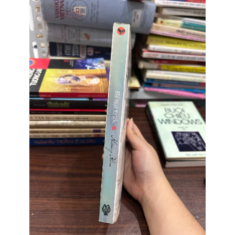 Hương Hàn - Phỉ Ngã Tư Tồn - Phỉ Ngã Tư Tồn 1005804