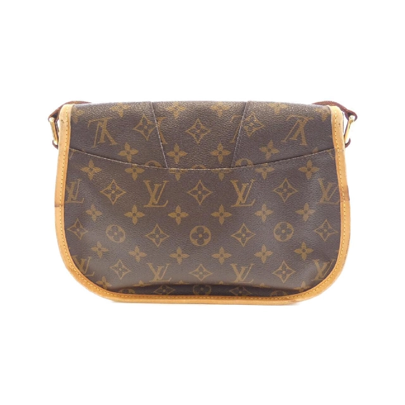 Túi xách vai Louis Vuitton Monogram MéniMontant PM M40474 612866