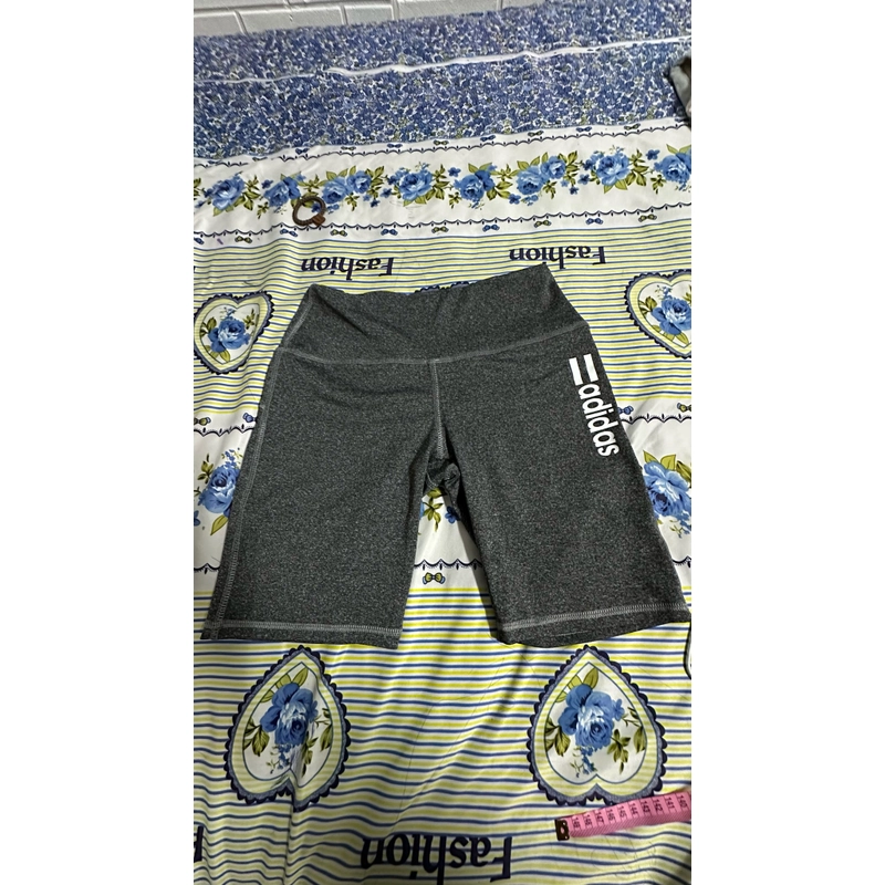 Quần tập nữ size L nhưng M vừa hơn 463075