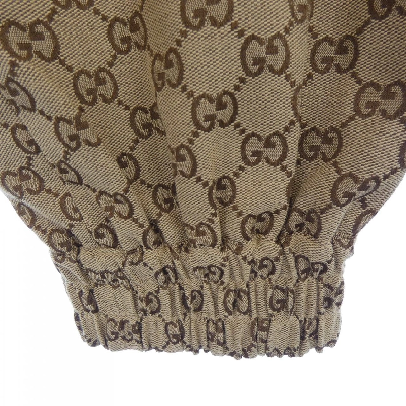 【Mã giảm giá】Gucci GUCCI Quần 651557