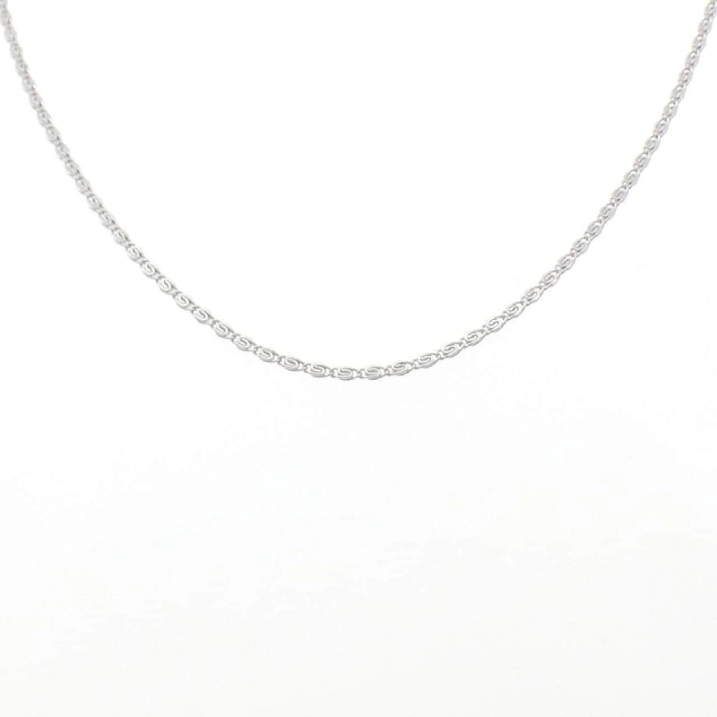 Necklace 750WG UnoAere - Hàng hiệu Authentic 844005