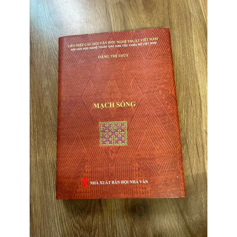 Mạch Sống- Đặng Thị Thúy 762557