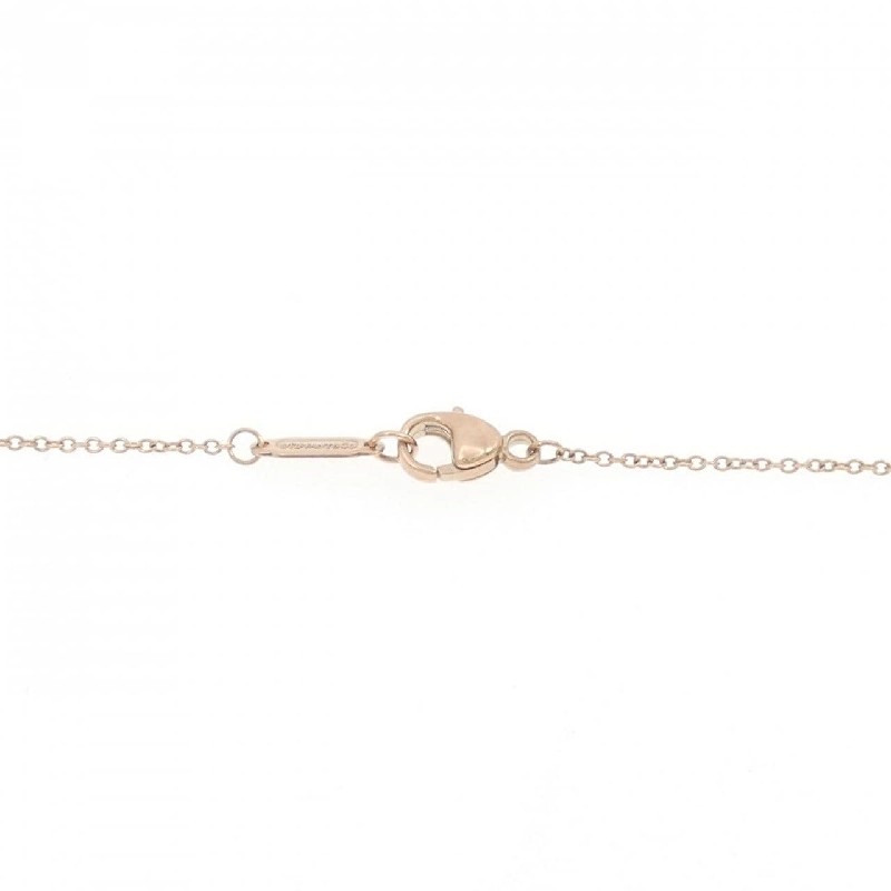 Dây chuyền trái tim Tiffany Return to Tiffany - Hàng hiệu Authentic 841359