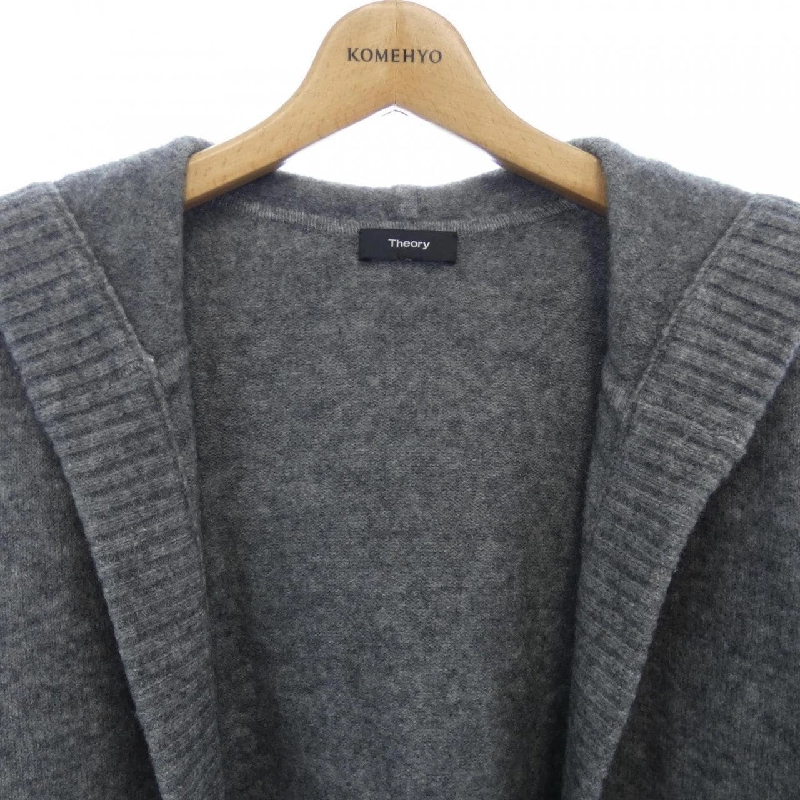 Thuyết lý lý thuyết áo cardigan dài 642002