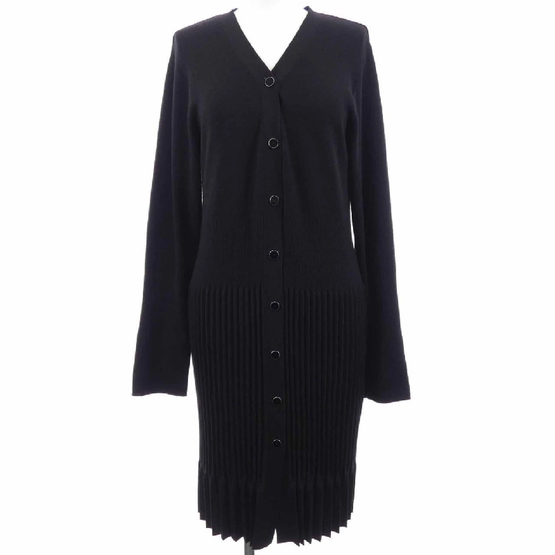 フォクシー FOXEY 43914 Áo cardigan dài - Hàng hiệu Authentic 823550