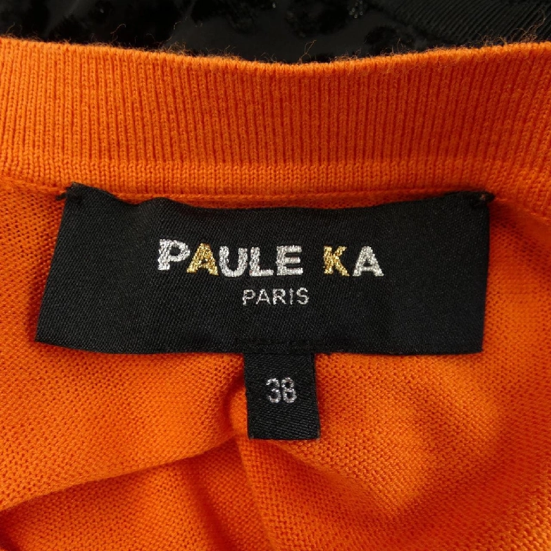 【Mã giảm giá】Đầm PAULE KA 652431