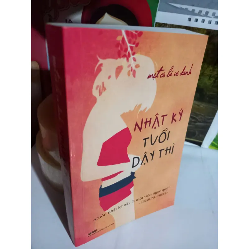 nhật ký tuổi dậy thì 597790