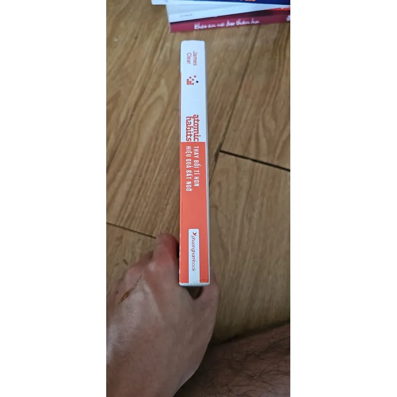 Thay đổi tí hon hiệu quả bất ngờ
95k 608211