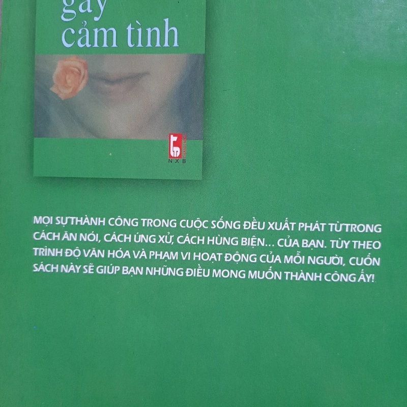 Nghệ thuật nói chuyện gây cảm tình 324813