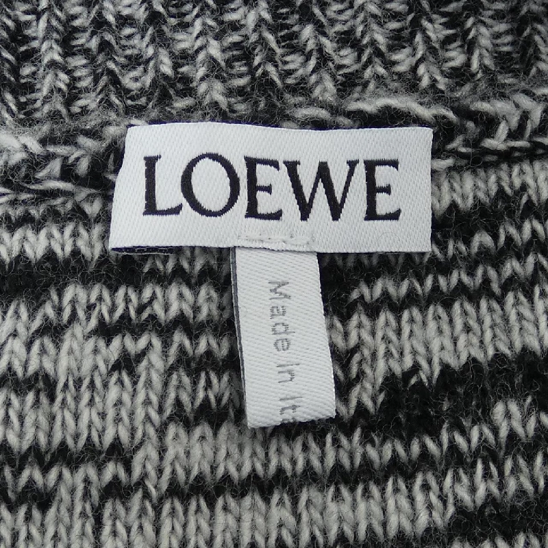 LOEWE S359Y16K29 Áo khoác cardigan 633342