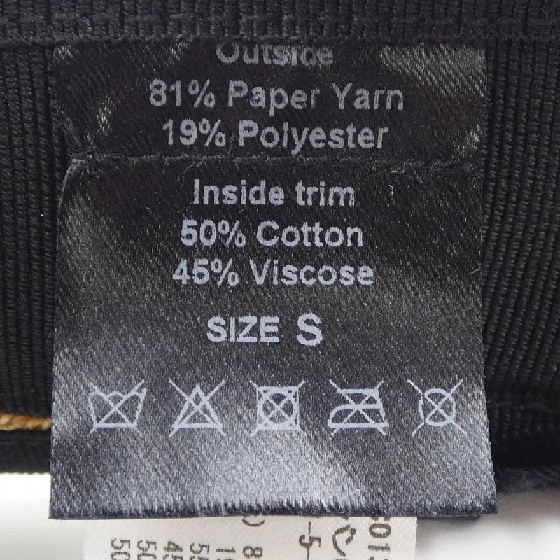 Mũ ROGER VIVIER - Hàng hiệu Authentic 833178