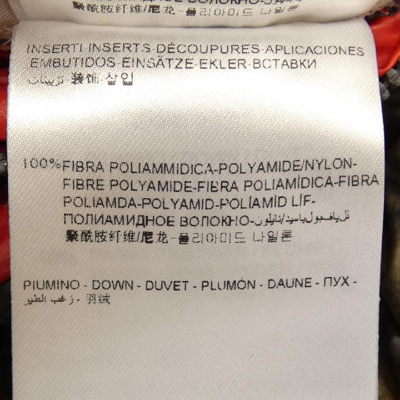 MONCLER Áo gile - Hàng hiệu Authentic 903718