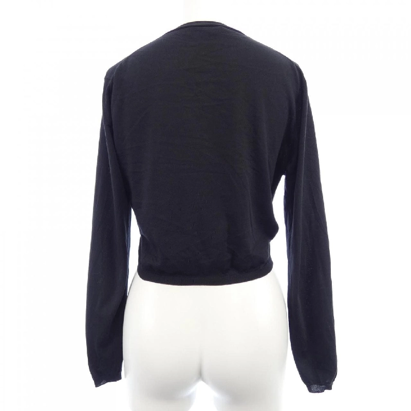 Áo khoác cardigan PRADA P25L07 S221 10OW 629968