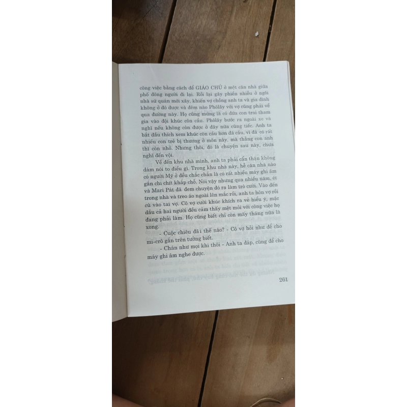 Giáo Chủ Trong Điện Krem Lin- Tom Clancy 549928