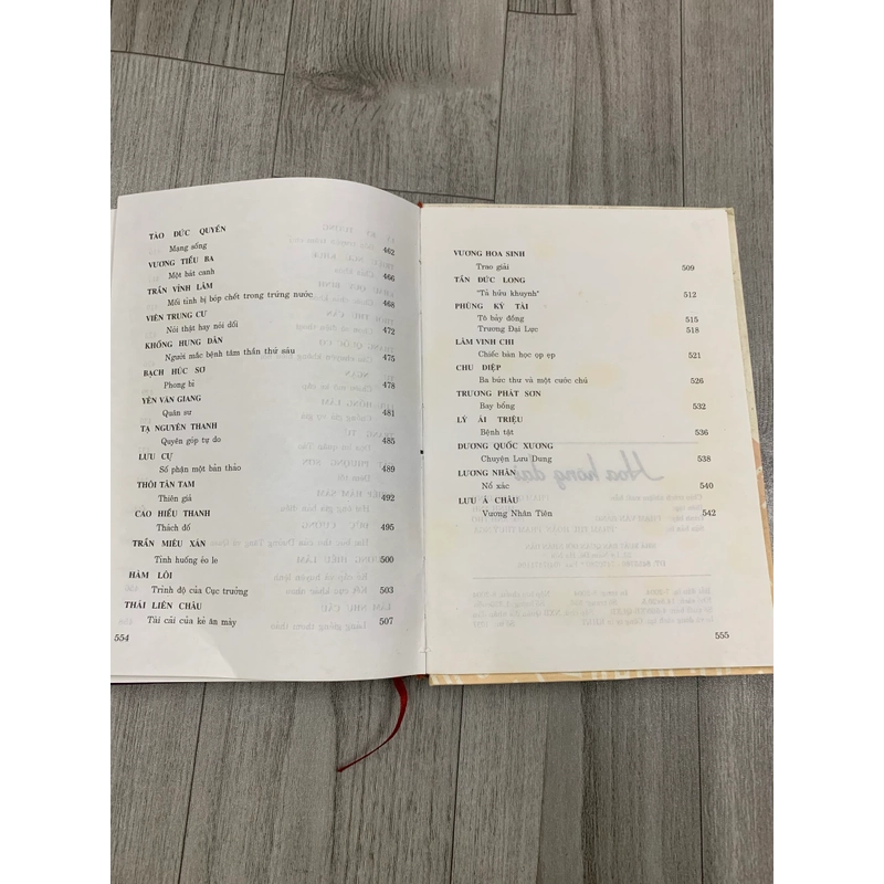 Truyện cực ngắn trung quốc - hoa hồng dại. 1a2 551051