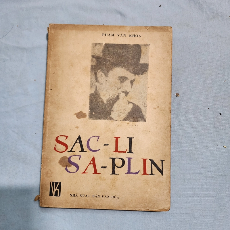 Vua hề Charlie Chaplin | 1984 478853