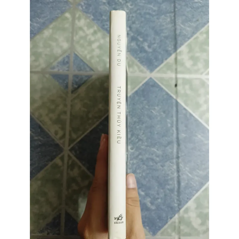 Truyện Thúy Kiều - Bùi Kỷ & Trần Trọng Kim 568823