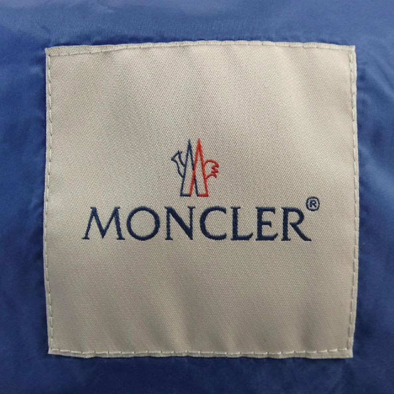 MONCLER FEBE Áo gile - Hàng hiệu Chính hãng 889606