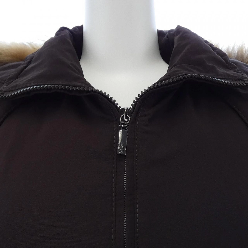 MONCLER POITIERS Áo khoác lông - Hàng hiệu Chính hãng 824033