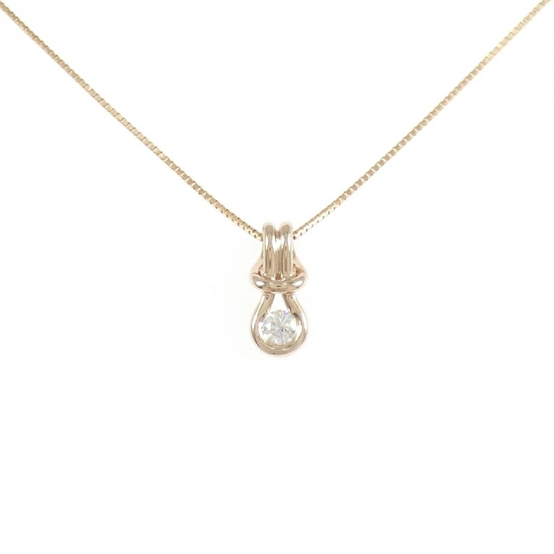 Dây chuyền kim cương Forever Mark 0.16CT - Hàng hiệu Chính hãng 843248