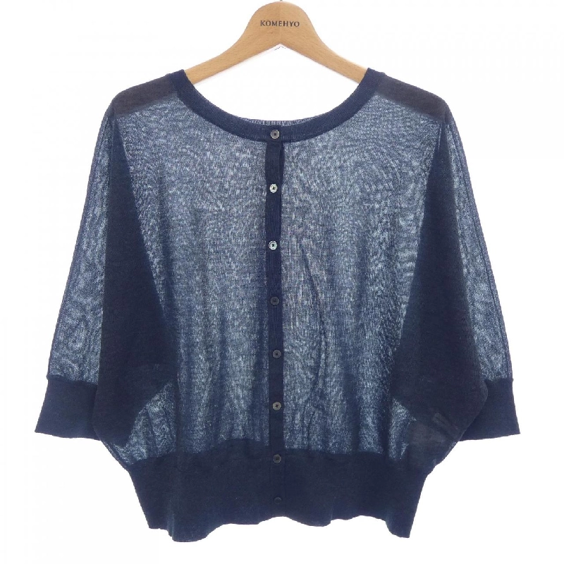 Nijusanku 23区 Áo len - Hàng hiệu Chính hãng 813048