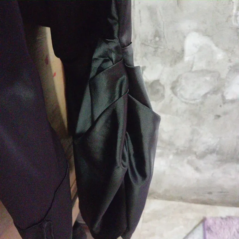 Váy lụa suôn  971033