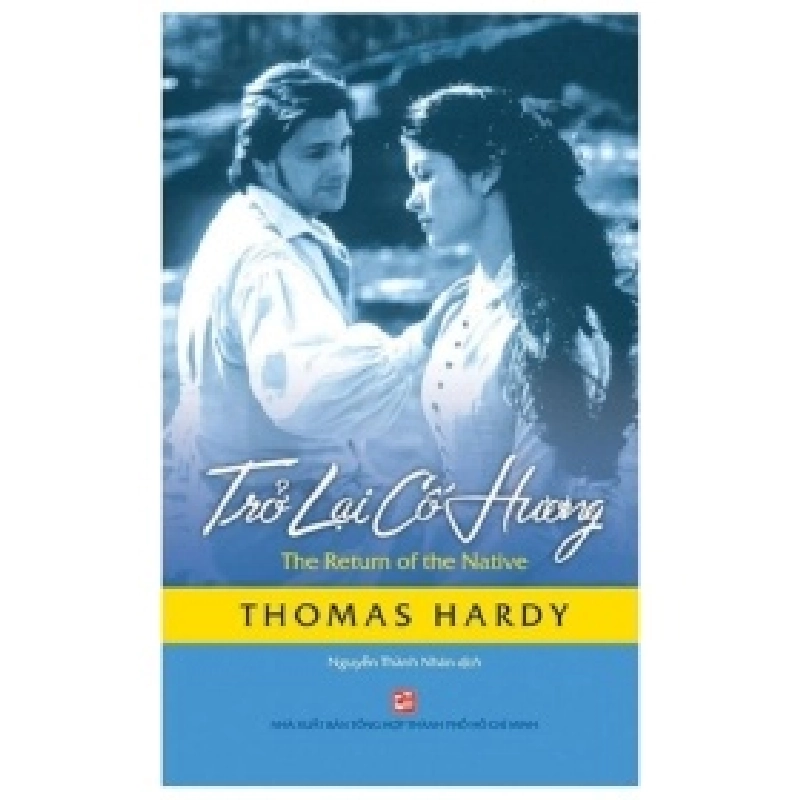 Trở Lại Cố Hương - Thomas Hardy 403656