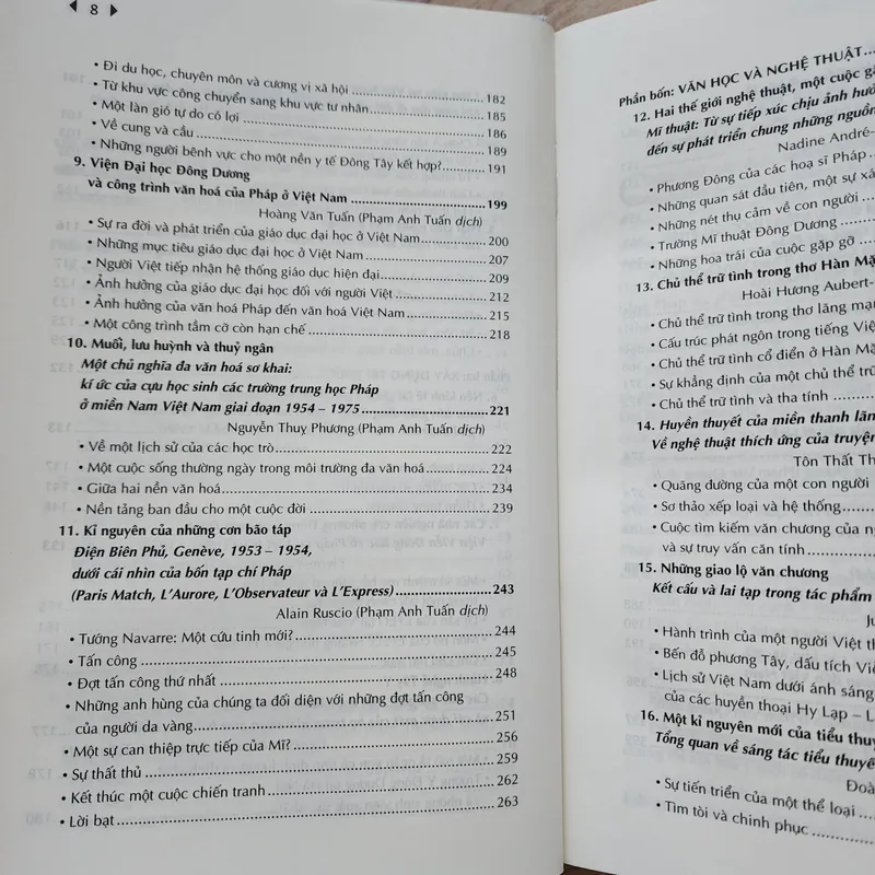 Việt nam một lịch sử chuyển giao văn hóa | phạm văn quang chủ trì  724116