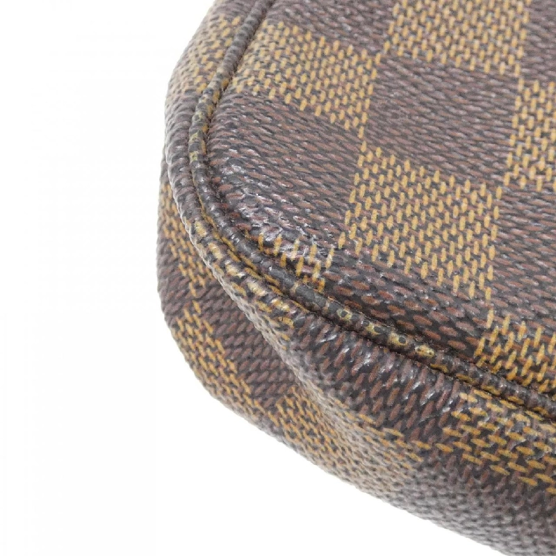 Túi đeo chéo mini Damier Louis Vuitton N58009 - Hàng hiệu Chính hãng 806285