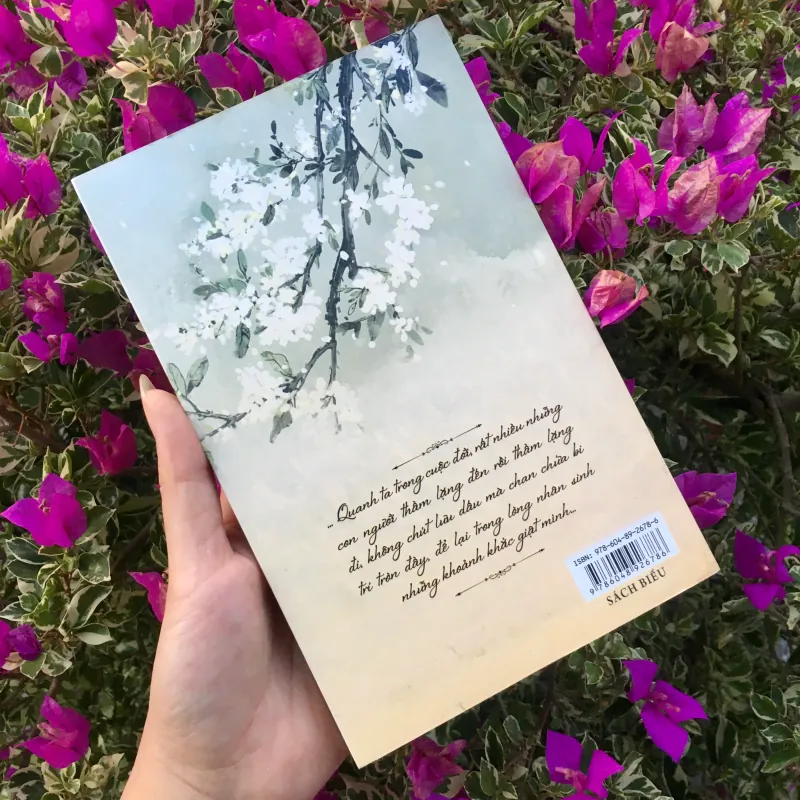 Dũng khí hoa mai Hạnh Chiếu 1032742