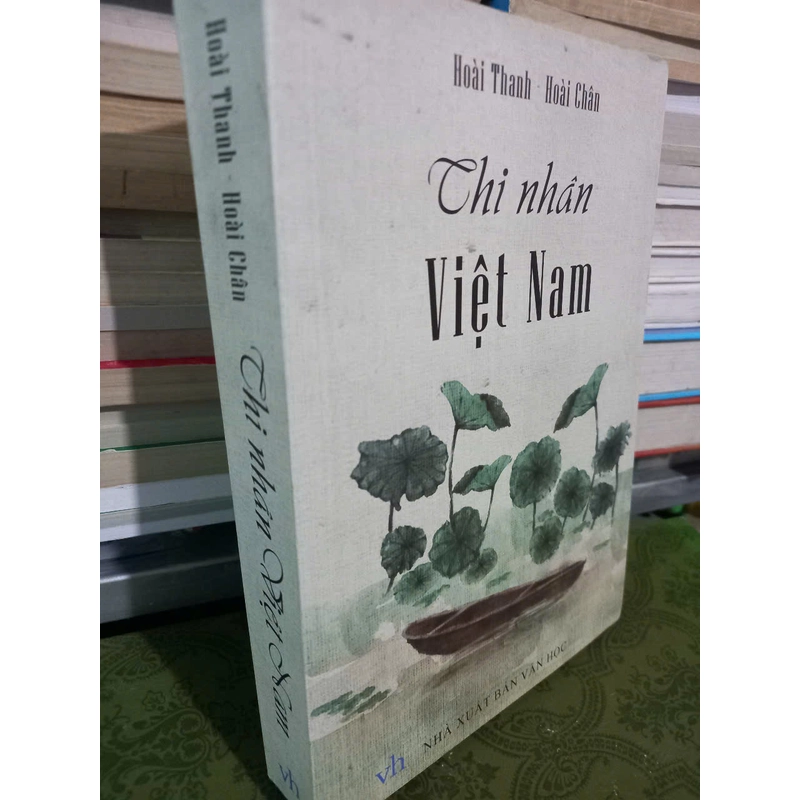 thi nhân việt nam 376959