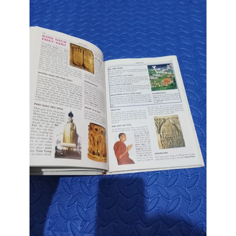 Bách Khoa Tôn Giáo Đông - Tây 999502