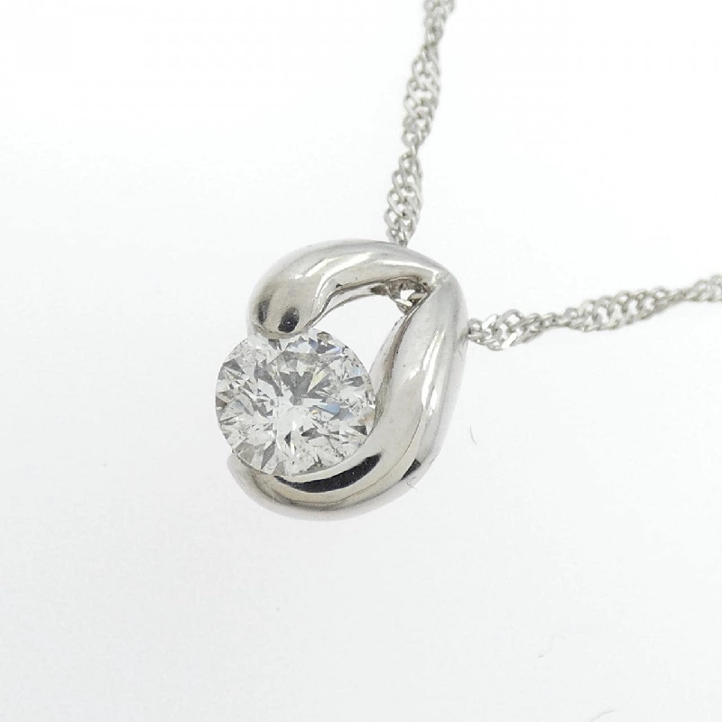 Dây chuyền kim cương PT900/PT850 0.330CT - Hàng hiệu Chính hãng 858319