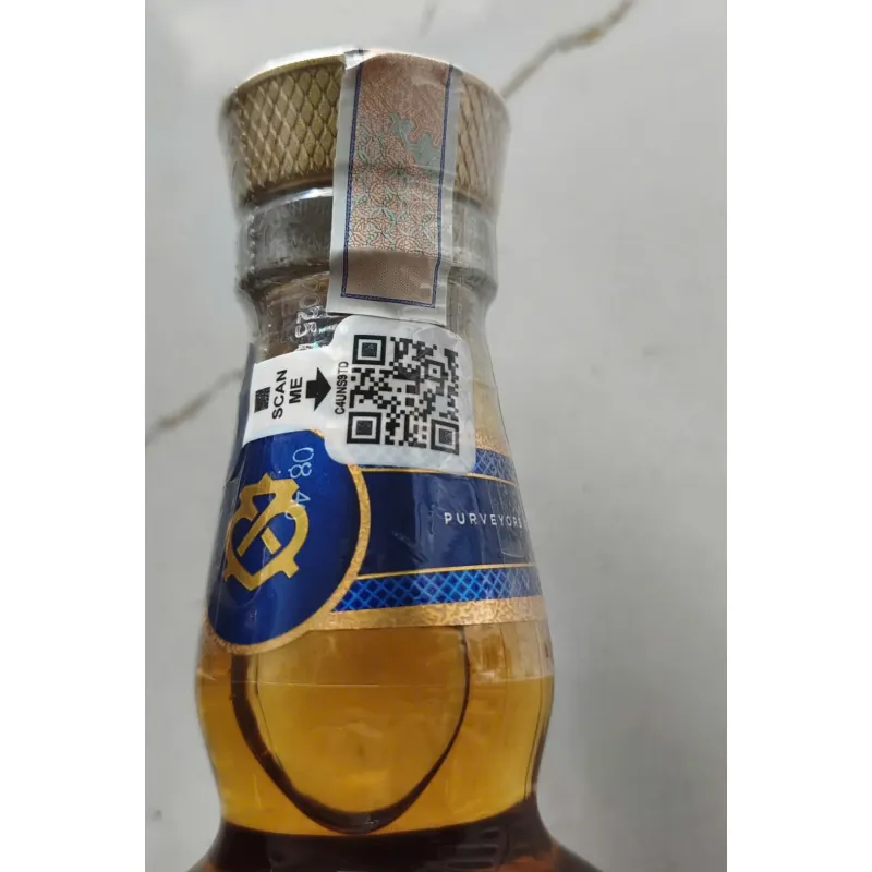 Rượu Chivas 18 chưa sử dụng 1030174