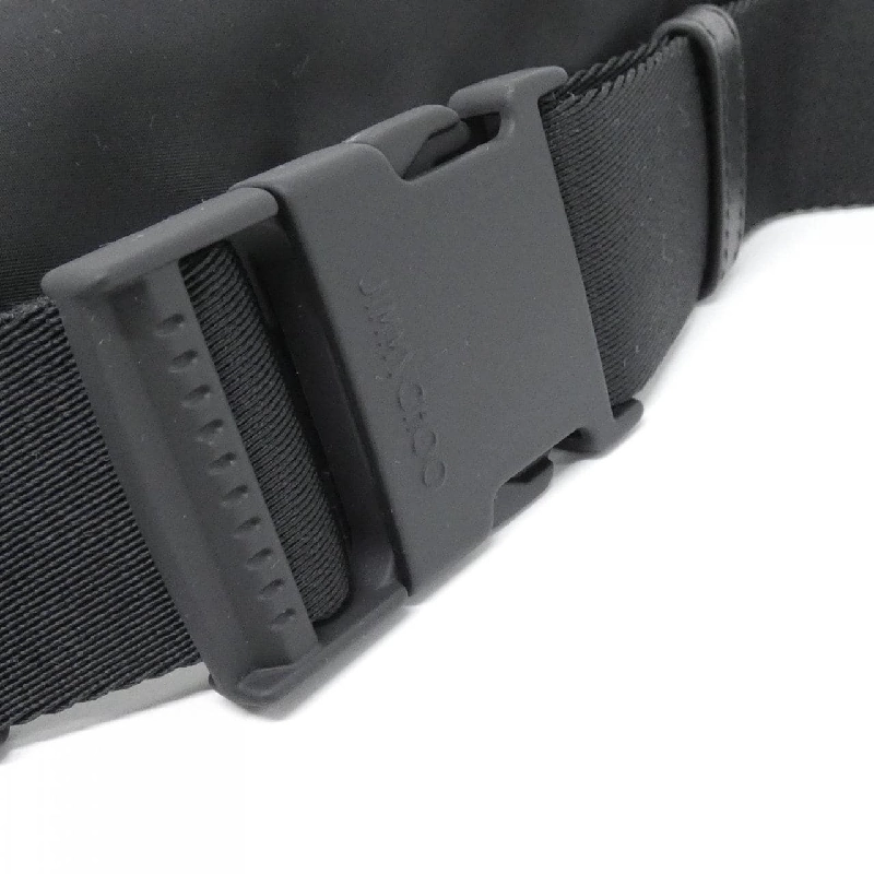 Balo thắt lưng FINSLEYUDNH của Jimmy Choo - Hàng hiệu Authentic 801211