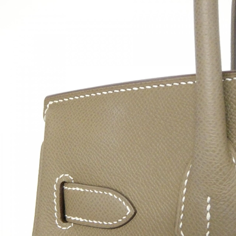 Túi xách Hermès Birkin 30cm 041701CK - Hàng hiệu Chính hãng 805527