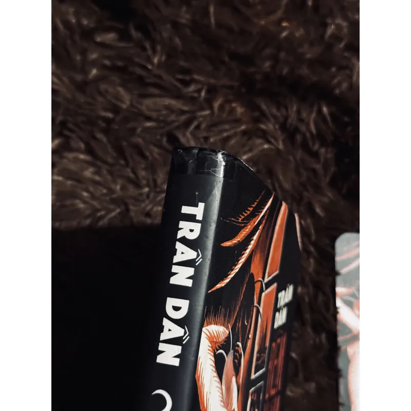 Đêm núm sen (có bookmark) 738863