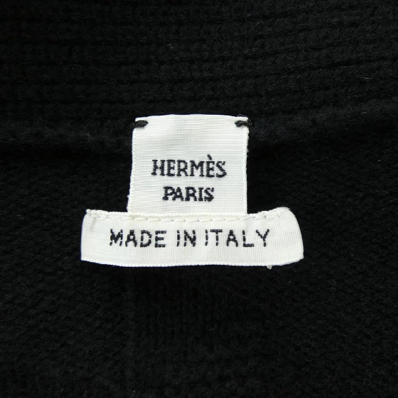 HERMES H-Motif Khuy Cài 4E2707D3 Áo Khoác - Hàng hiệu Chính hãng 824340