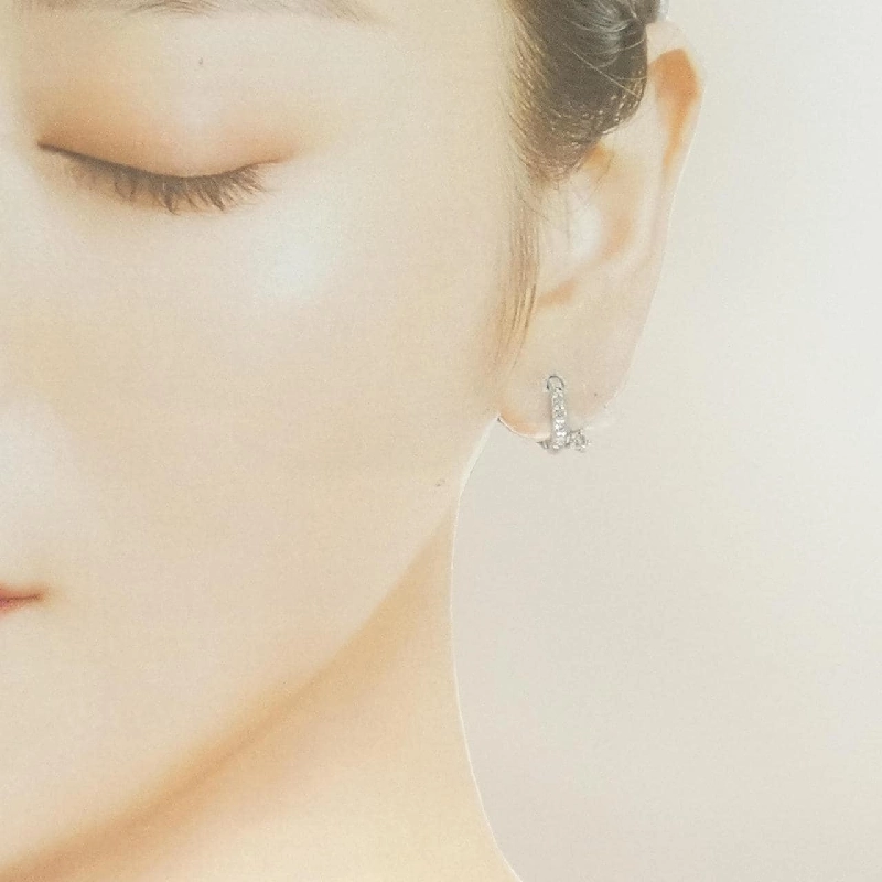 PT900/K14WG Bông tai kim cương 0.30CT - Hàng hiệu Chính hãng 877684